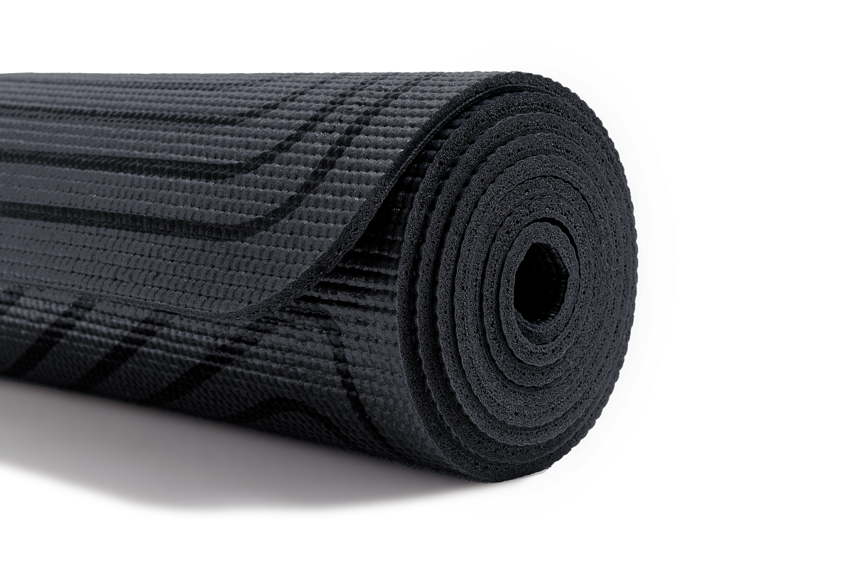 STUDIO WARRIOR Yoga Mat | agoy JAPAN STUDIO WARRIOR Yoga Mat | agoy JAPAN