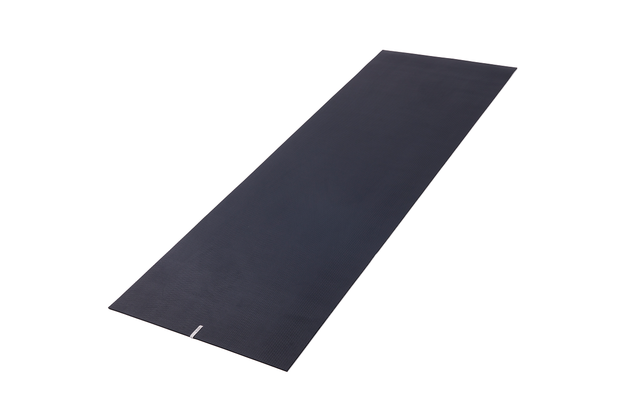 STUDIO PRO Yoga Mat Graphite | agoy JAPAN